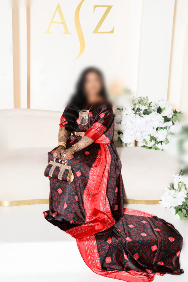 Shaash dress - Image 2