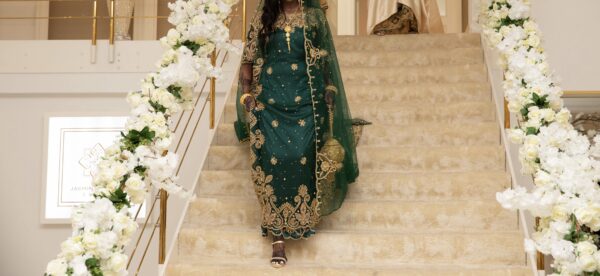 Bridal Dirac - Image 3