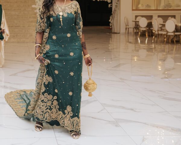 Bridal Dirac - Image 2