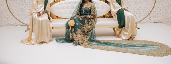 Bridal Dirac - Image 4