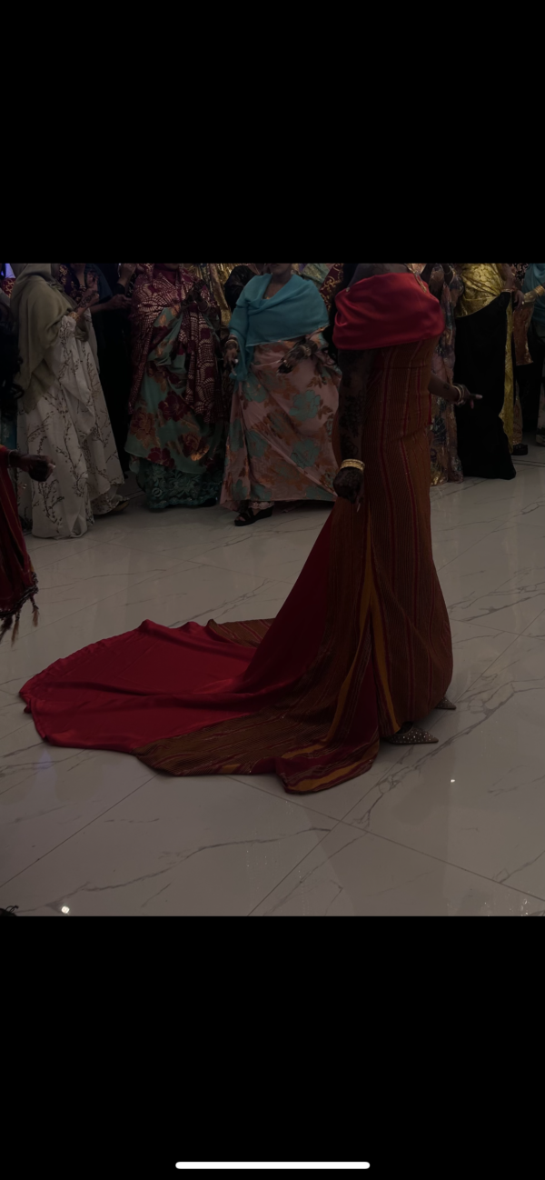 Hidiyo dhaqaan - Image 3