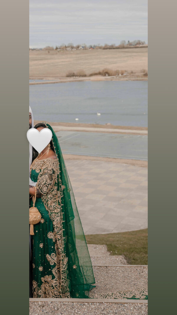 Bridal Dirac - Image 5