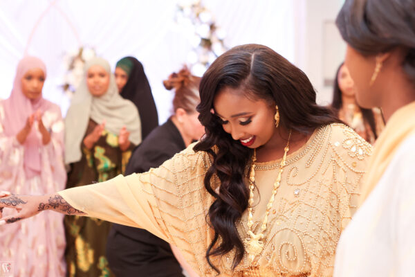 Bridal Dirac - Image 4
