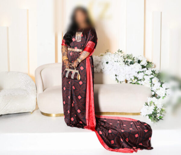 Shaash dress