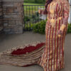 Custom Hidiyo Dhaqan Dress