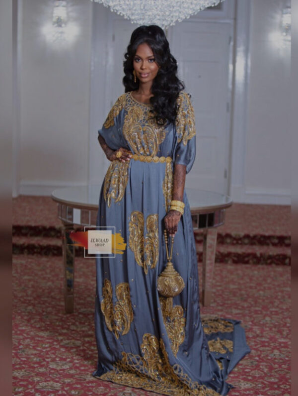 ILWAD bridal dirca