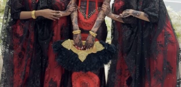 Suads Bridal