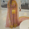 Ilwaad bridal diraac