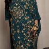 Dark Green RAYAAN Dirac