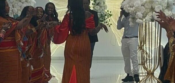 Bridal