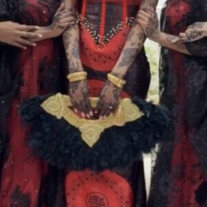 Suads Bridal