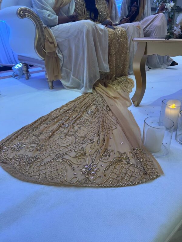 Bridal Dirac - Image 3