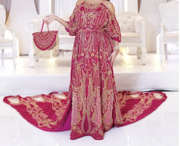 Beautiful SYCouture bridal Dirac