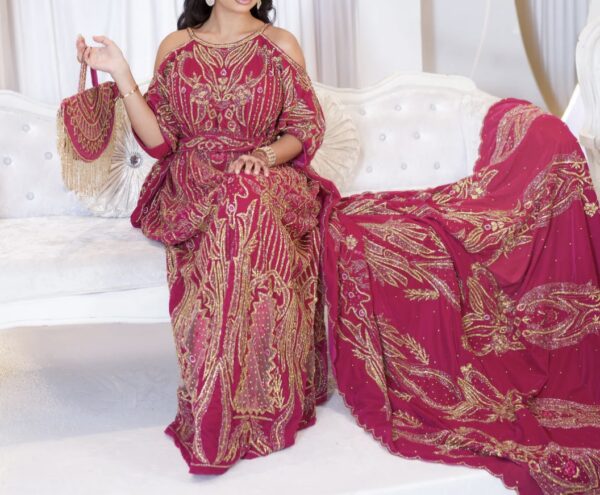 Beautiful SYCouture bridal Dirac - Image 2