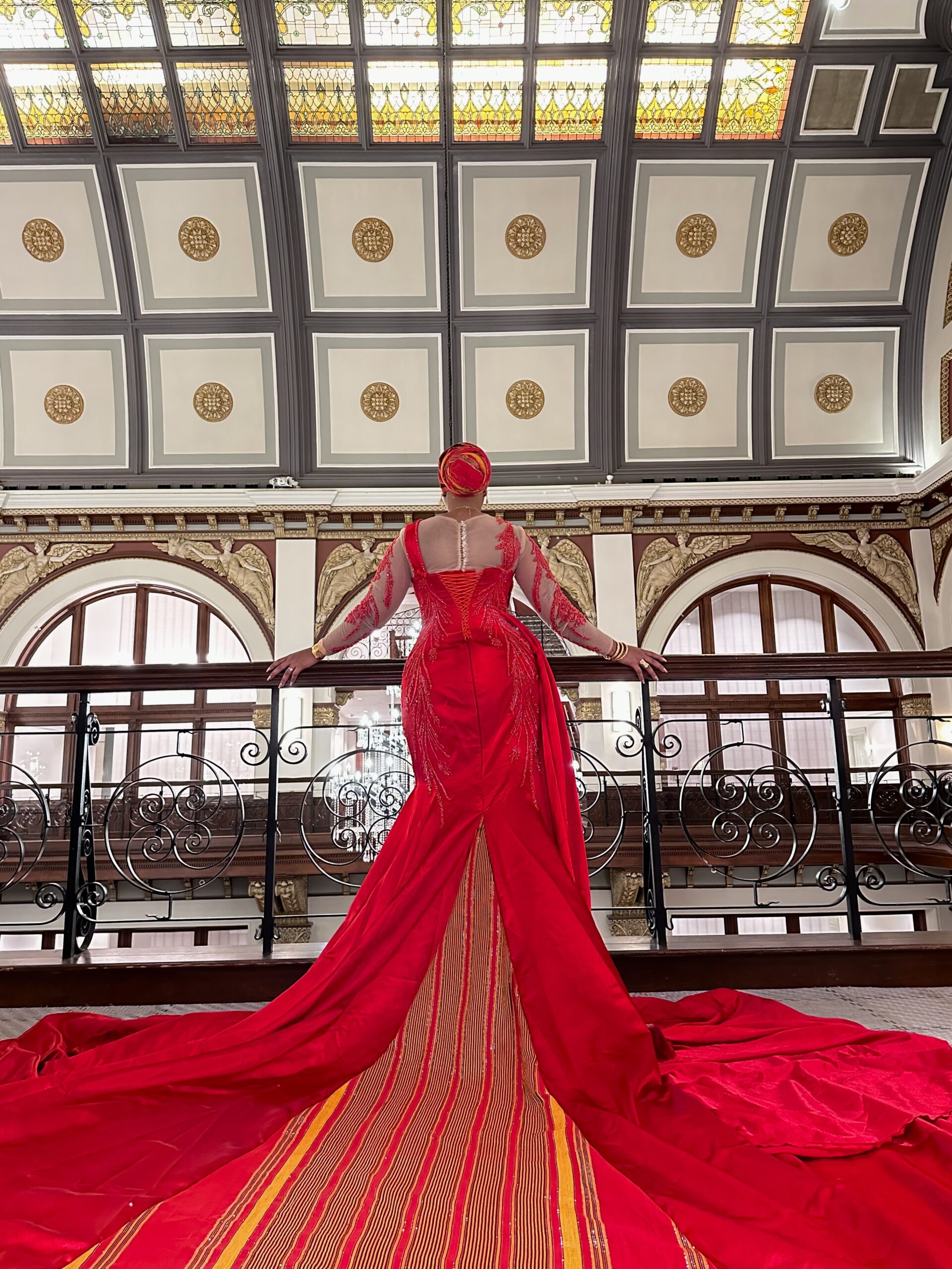 Hidi iyo daqan -RED - Image 2